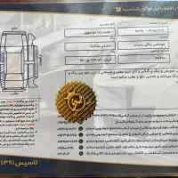 پاسات ۲۰۱۸ مشکی فول|خودرو سواری و وانت|تهران, گلستان (شهرک راه آهن)|دیوار