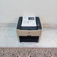 پرینتر لیزری دو رو زن مدل hp1320 قابل اتصال موبایل|پرینتر، اسکنر، کپی، فکس|تبریز, |دیوار
