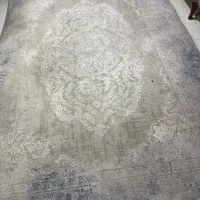 فرش پتینه شیک ۶ متری