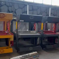 نیشابور پکNes تونلیNes شیرینگNes پنج جداره نیشابور|ماشین‌آلات صنعتی|نیشابور, شهرک فیروزه|دیوار