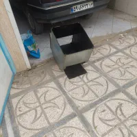 منقل کبابی|اجاق گاز و لوازم برقی پختوپز|مشهد, اروند|دیوار