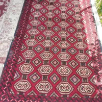 قالی پشمی شش میلیون