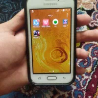 گوشی سامسونگ j1ace|موبایل|سمنان, |دیوار