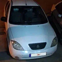 تیبا صندوق دار۱۴۰۰