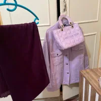 شکت شال کیف