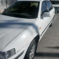 سمند LXمدل 87 کارمندی|خودرو سواری و وانت|کرمان, |دیوار