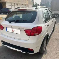 کوییک 403 اس|خودرو سواری و وانت|فولادشهر, سایت صنعتی کاوه|دیوار