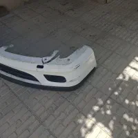 سپر جلو پژو پارس|قطعات یدکی و لوازم جانبی|شیراز, ارم|دیوار