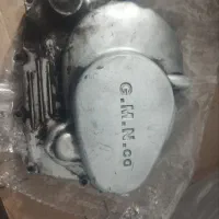 کاربراتورسالم بشرط دری کلاج سالم|قطعات یدکی و لوازم جانبی|قم, زند آباد|دیوار