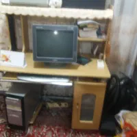 رایانه رو میزی|رایانه رومیزی|خرمشهر, |دیوار