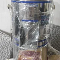 سبزی خوردکن 3کیلویی کاملا سالم