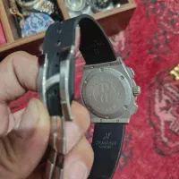 هابلوت سه موتوره اصل|ساعت|آزادشهر, |دیوار