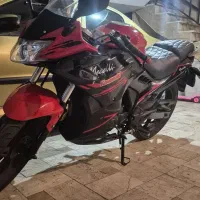 مگلی 200CC
