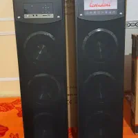 سیستم صوتی خانگی|سیستم صوتی خانگی|دوتپه, |دیوار