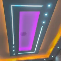 گچکاری، ابزار و لکه گیری