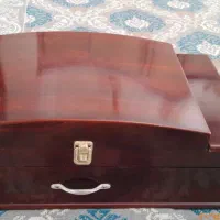 جعبه قاشق ۱۵۰|آب‌چکان و نظم‌دهنده ظروف|مشهد, توس (بلوار توس)|دیوار