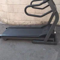 تردمیل تاشو جاست شیائومی شیب برقی کاملا درحدنو