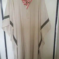 مانتو تمام نخ