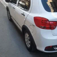 کوئیک R تیپ S|خودرو سواری و وانت|تهران, علی‌آباد|دیوار