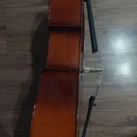 ویولنسل tf142|ویولن|تهران, قبا|دیوار