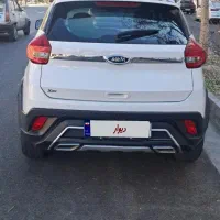 ام وی ام x22 مدل 1400|خودرو سواری و وانت|گرمدره, |دیوار