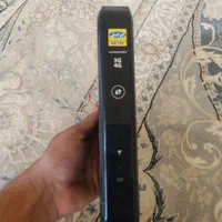 مودم ایرانسل D100