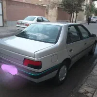 پژو 405 مدل 85|خودرو سواری و وانت|محمدیه-قزوین, |دیوار