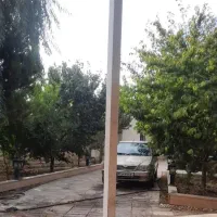 اجاره روزانه باغچه ۷۰۰ متری