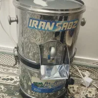 سبزی خرد کن ایران سبز