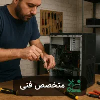 خدمات تعمیرات نصب ویندوز کامپیوتر لپ تاپ در محل|خدمات رایانه‌ای و موبایل|مشهد, آزادشهر|دیوار