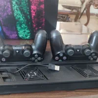 ps4Pro هکی و فول گیم