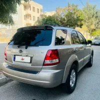 سورنتو ۲۰۰۶ سفارشی