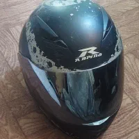 کلاه کاسکت حرفه ای راپیدو ۹۵۰ ضدضربه ضدخش