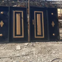 خریدوفروش اهن الات ب قیمت روز|مصالح و تجهیزات ساختمان|بند زرک, |دیوار