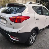 جک s3 فروش یا معاوضه|خودرو سواری و وانت|تهران, سعادت‌آباد|دیوار