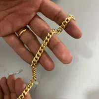 دستبند کارتیه طلا