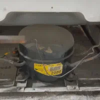 یخچال کوچک|یخچال و فریزر|ارومیه, |دیوار