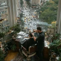 معاوضه خودرو