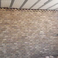 خانه ویلایی نیمه ساخت سرابیاس|فروش خانه و ویلا|خرم‌آباد, |دیوار