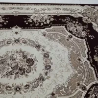 فرش ۱۲ متری در حد نو