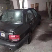 باسلام پرایدمدل85|خودرو سواری و وانت|سهند, |دیوار