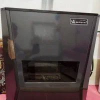 بخاری جهان افروز سالم