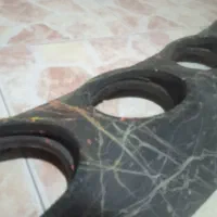 طاقچه سه بعدی سیستم صوتی پراید|قطعات یدکی و لوازم جانبی|تبریز, |دیوار