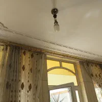 میله ی پرده و دالبر|پرده، رانر، رومیزی|خمینی‌شهر, |دیوار