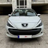 پژو ۲۰۷ پانوراما فول پلاس ارتقا یافته صفر خشک