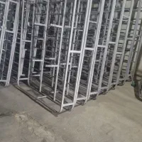 تولیدی کف تخت فلزی