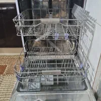 ظرفشویی ۱۴ نفره الجی اصل کره