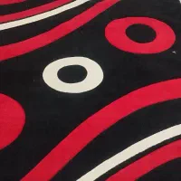 گلیم فرش نو