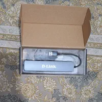 هاب دی لینک  ۷ پورت|قطعات و لوازم جانبی رایانه|اسلام‌شهر, شهرک لاله|دیوار