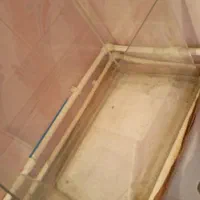 اکواریوم ماهی|ماهی|کرج, حصارک بالا|دیوار